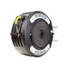 Macnaught Retractable Hose Reel for Air or Water with 1/2” x 65 ft Hose – PN# RY465K-02