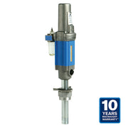 Macnaught 3:1 Air Operated Oil Stub Pump with Bung Adaptor - PN# R300S-02