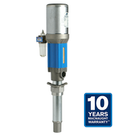 Macnaught 5:1 Air Operated Oil Stub Pump with Bung Adaptor - PN# R500S-02