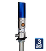 M3 Series 3:1 – 16 Gallon Air Operated Oil Pump - Macnaught
