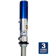 Macnaught M3 Series 3:1 – 55  Gallon Oil Pump