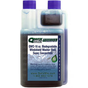 16 oz. QwikMix Biodegradable Windshield Washer Fluid Concentrate