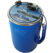 Washer Fluid Drum Pump (Drum NOT Included)
