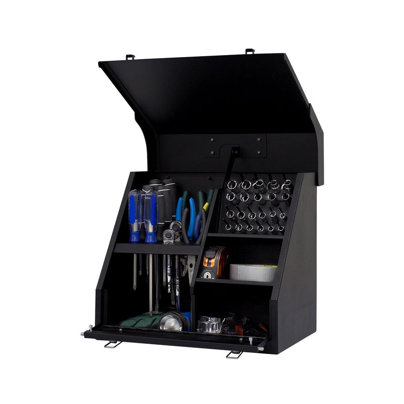 Montezuma SB150B | 15 x 10.5 in. Steel Shopbox™