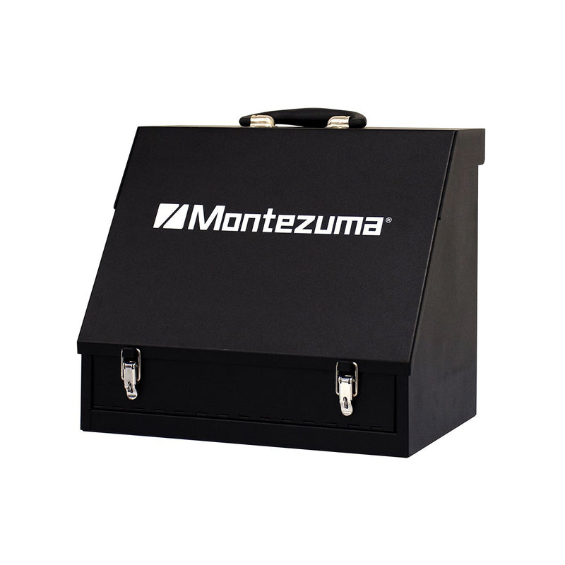 Montezuma SB150B | 15 x 10.5 in. Steel Shopbox™