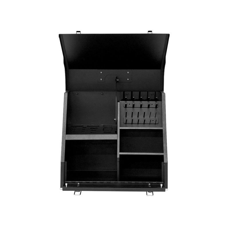 Montezuma SB150B | 15 x 10.5 in. Steel Shopbox™