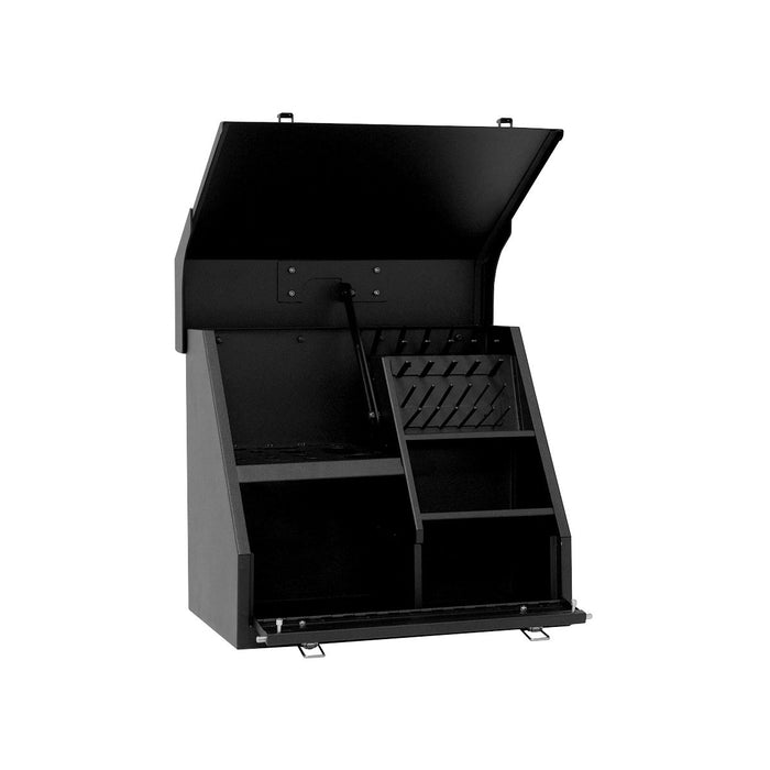 Montezuma SB150B | 15 x 10.5 in. Steel Shopbox™