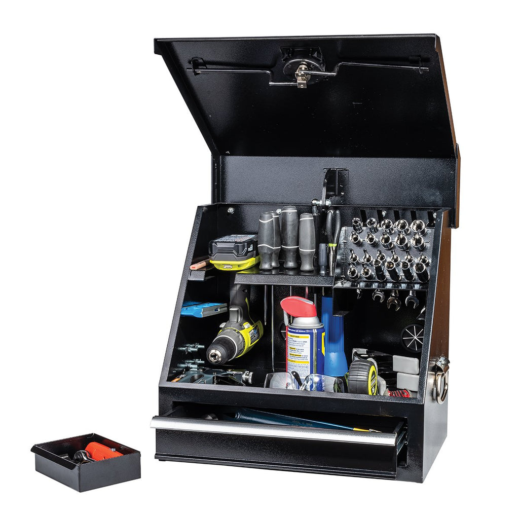 Triangle Tool Box | Multi-Tier Toolbox Design | Proformance Supply