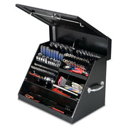 Montezuma triangle portable toolbox SE250B