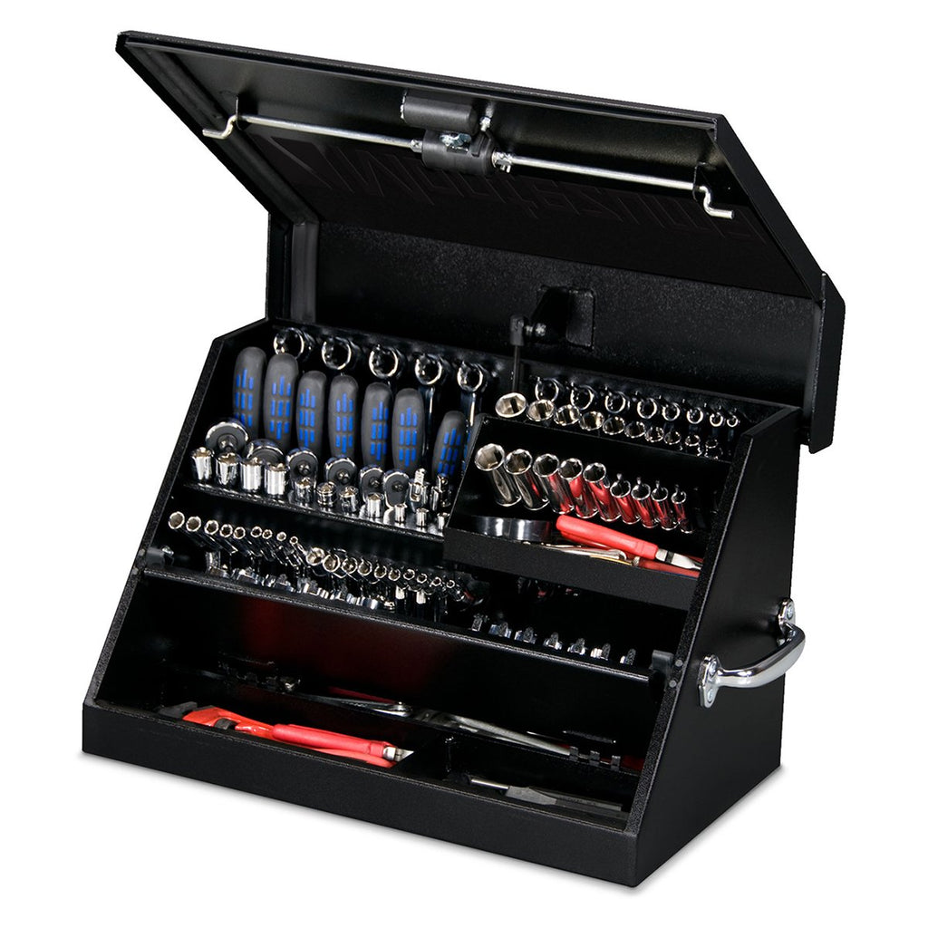 Tool Box Ranges Triangle Tool Box | Multi-Tier Toolbox Design | Proformance Supply