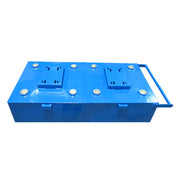 75x2 Steel Tank Openings