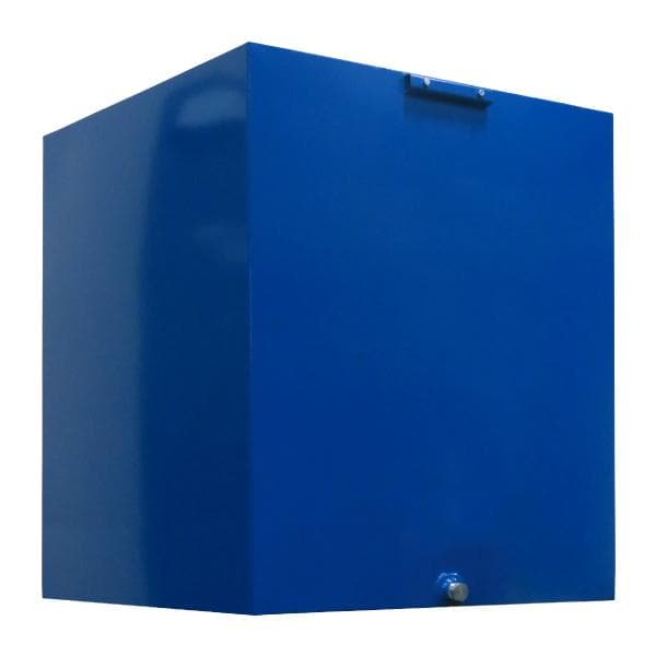 315 Gallon Single Wall Steel Tank