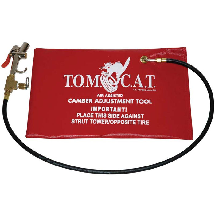 T.O.M.C.A.T. Camber Adjustment Tool