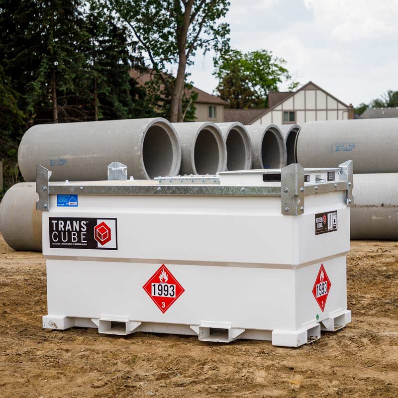 Onsite TransCube Global