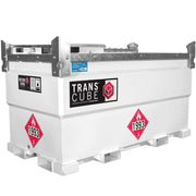 TCGWN0020 552 Gallon TransCube Global Fuel Tank