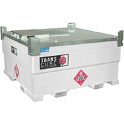 TCGWN0050 TransCube Global Double Walled Fuel Tank