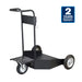 Macnaught Safety Trolley For 55 Gallon Drum - 2 Years Warranty