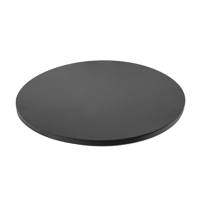 Fire Pit Lid | Round | Improved Mammoth Smokeless Patio Fire Pit