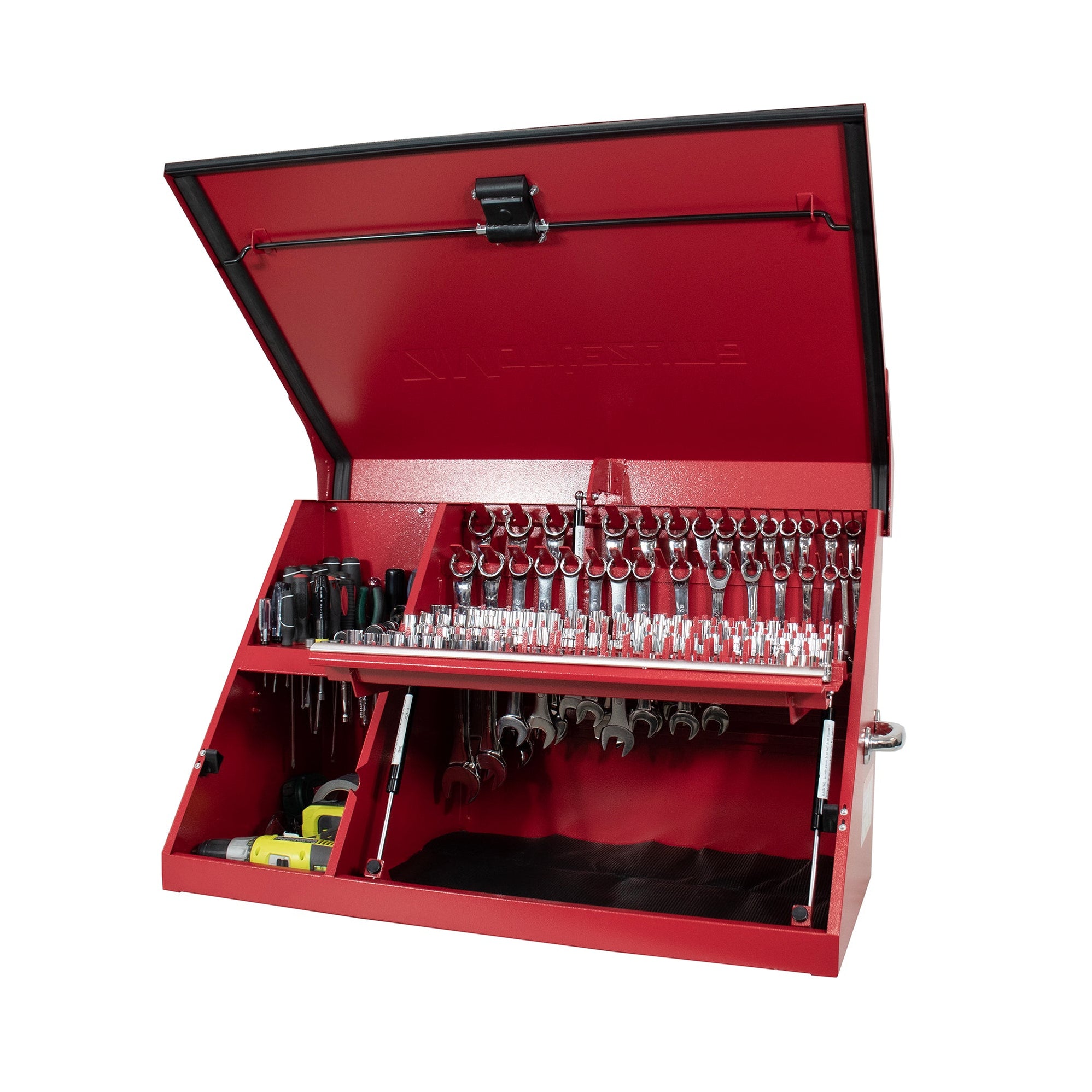 Triangle Tool Box | Multi-Tier Toolbox Design | Proformance Supply
