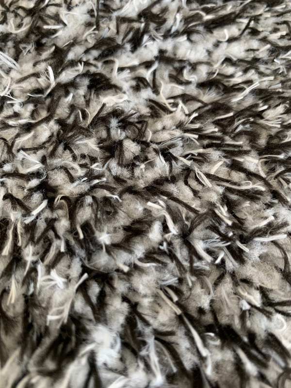 detail of the best car wash pad