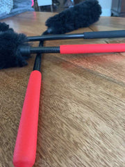 automotive detailing brushes