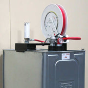 Anti-Freeze Coolant Samson Pump on Roth Tank