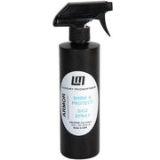 Vehicle Armor SiO2 Shine & Protect