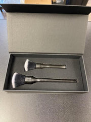 Automotive Interior Detail Brush Set