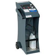 Brake Fluid Bleed System