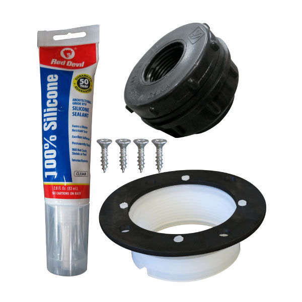 Bulkhead Replacement Kit