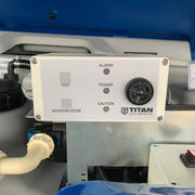 Heated DEF Cube Alarm Box