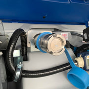 Heated DEF Cube Fill Line