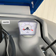 Heated DEF Cube Fluid Level Gauge