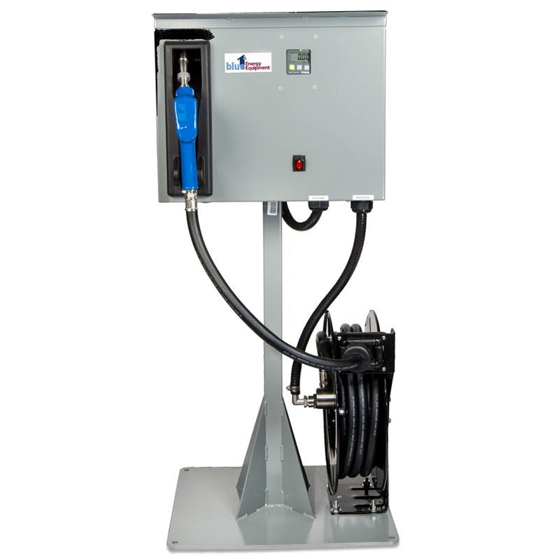 Blue1 DEF Cubes | Blue1 DEF Dispense Pedestals | Proformance Supply