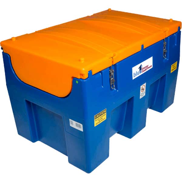 113 Gallon Poly DEF Transfer Tank