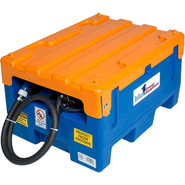Mobile DEF Tanks | Portable DEF Tanks | Proformance Supply