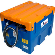 53 Gallon Poly DEF Transfer Tank