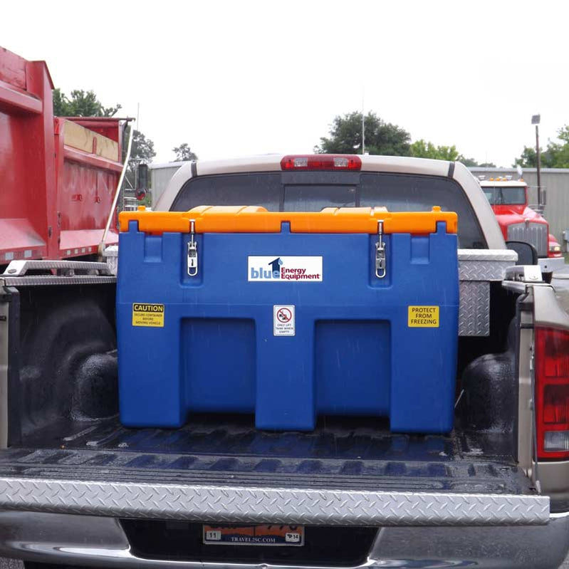 Mobile DEF Tanks Portable DEF Tanks Proformance Supply