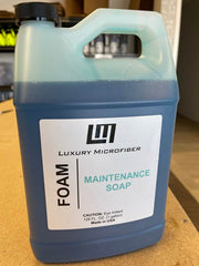 Foaming Car Wash Soap