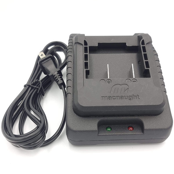 BOPHV 18V 2.0Ah Battery Charger