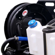 Mobile DEF Hose Reel