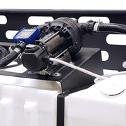 Mobile DEF Transfer Pump
