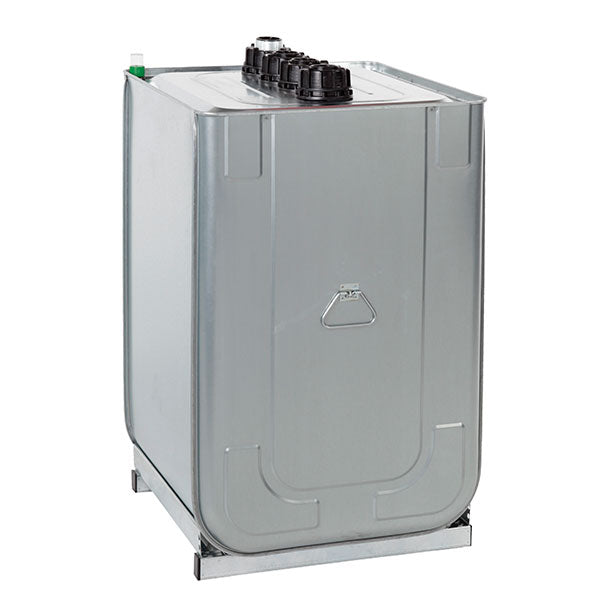 110 Gallon Double Wall Roth Tank