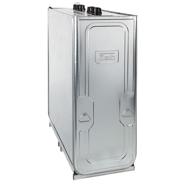 400 Gallon Double Wall Roth Tank