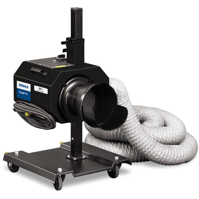 FluidPRO EV-1 Portable Vehicle Exhaust Extraction System | Proformance