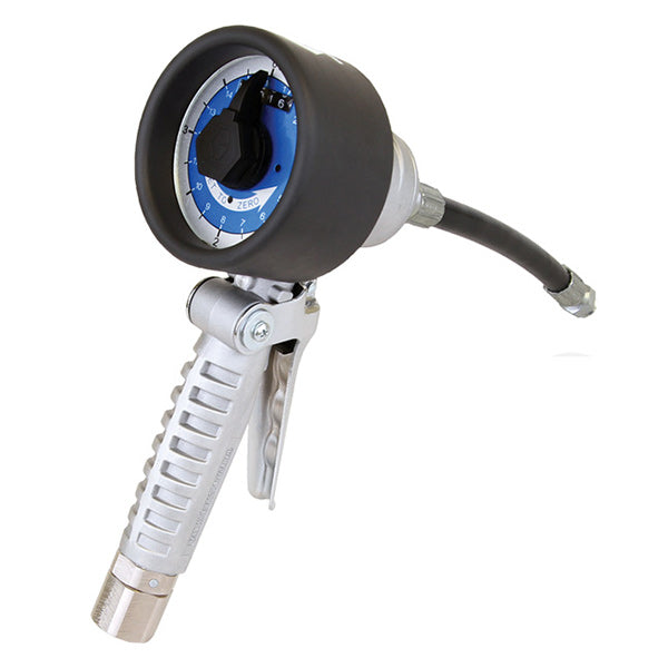 Graco 24V034 | SD Mechanical Dispense Meter (Manual) Flexible Ext.
