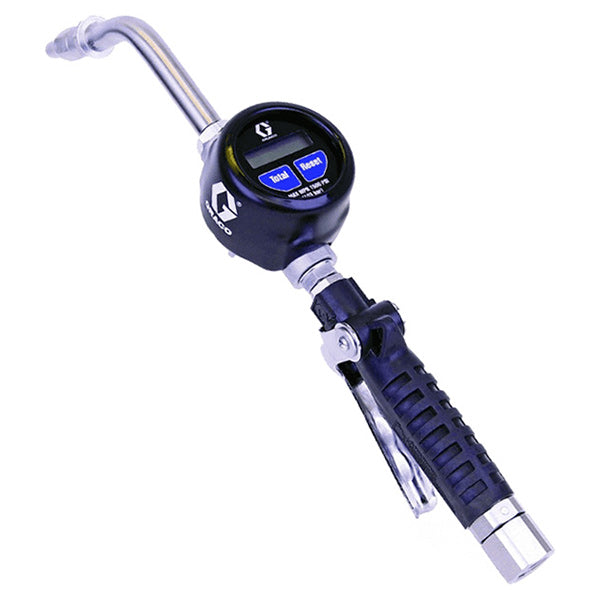 Graco 25C903 | EM8 Dispense Meter (Manual) Rigid Ext.
