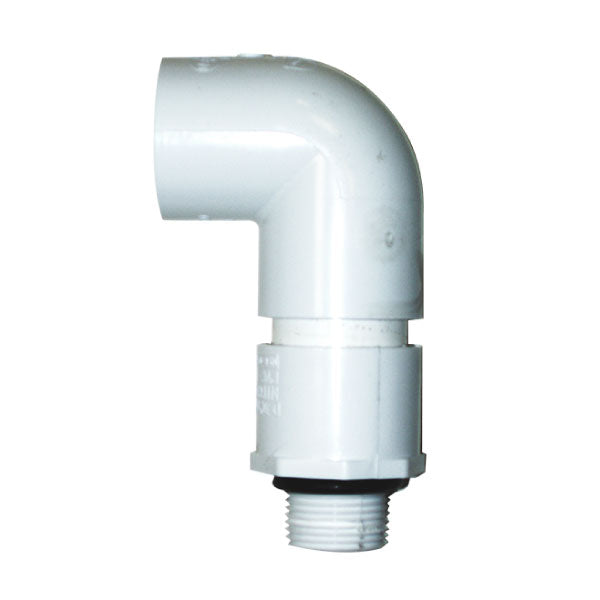 Filter Holder 90º for Fill Port