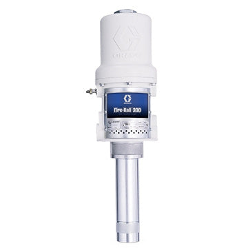 Graco Fire-Ball 300 Pump