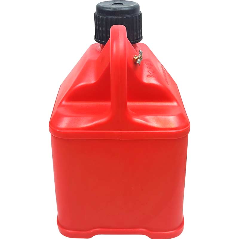 5 Gallon Fuel Container with Vent